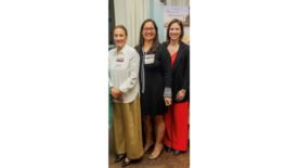 Professional Women in Construction New York Salute to Women of Achievement 2024