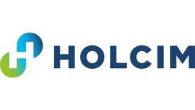 Holcim Logo