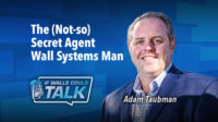 Agent Walls Systems on What it Means to be a Top 50 Contractor