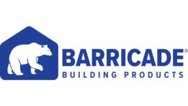 Barricade Building Products Logo