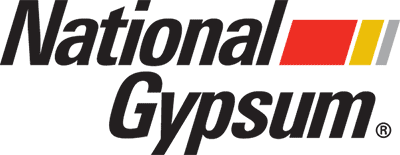 National Gypsum logo