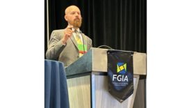 Steve Shold Speaking at 2024 FGIA Fall Conference