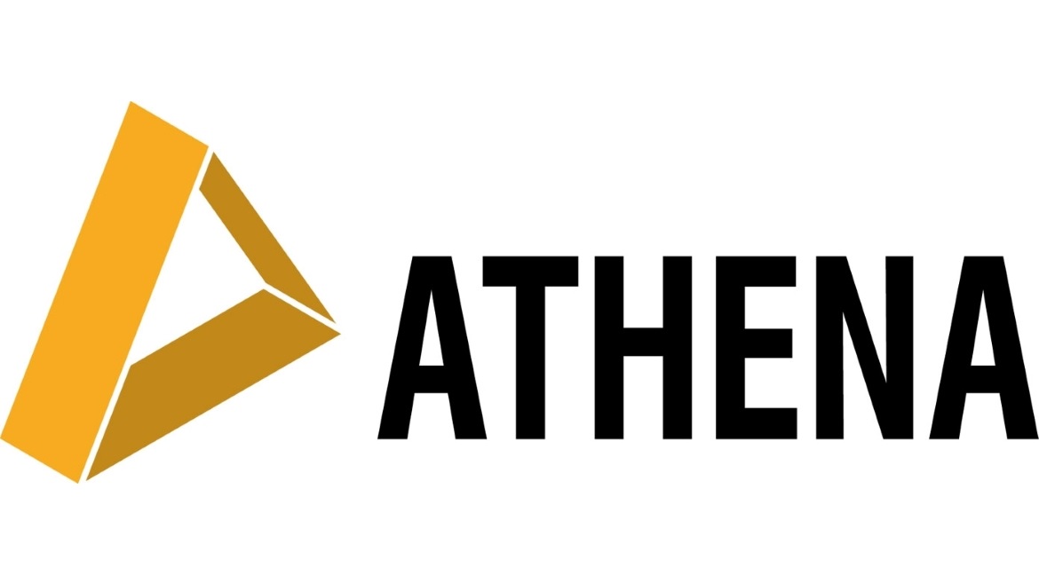 CAD-PLAN ATHENA Logo