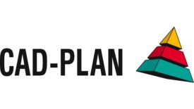 CAD-PLAN Logo