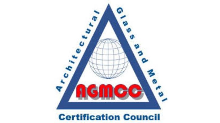 Architectural Glass and Metal Certification Council Logo