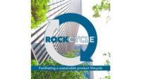 Rockfon Rockcycle Program Launch