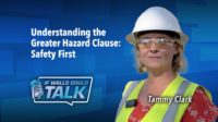 VIDEO: The Greater Hazard Clause Explained: Ensuring Safer Worksites