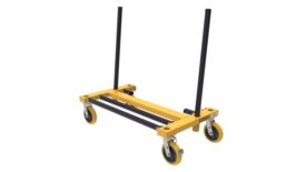 Metaltech H-Cart