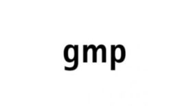 gmp Logo