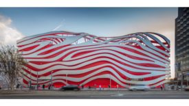 Petersen Museum