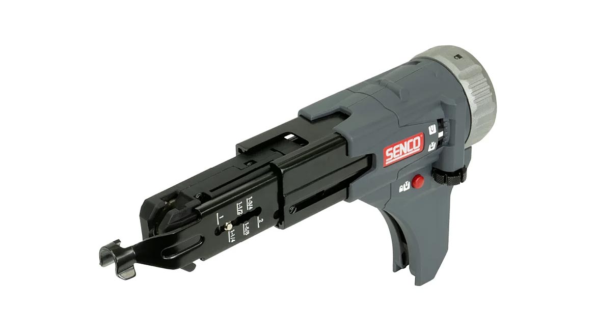 A SENCO DS230-D2 Screwgun