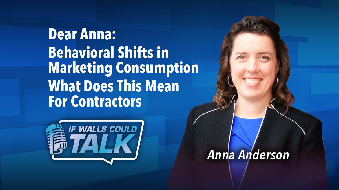 Dear Anna: What Did We Learn From Marketing From the Election? 