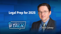 Trent Cotney - Legal Prep for 2025