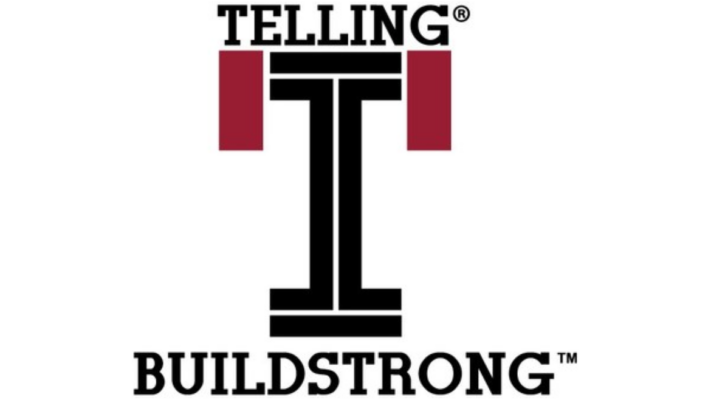 Telling Industries Logo