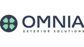 Omnia Exterior Solutions Logo