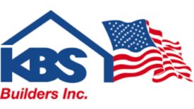 KBS Builders Logo