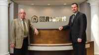 RL Reppert celebrates over half a century in the commercial wall and ceilings industry