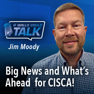 Big News and What's Ahead for CISCA!