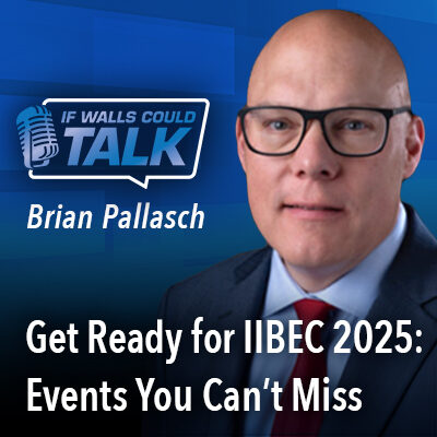 Get Ready for IIBEC 2025: Events You Can’t Miss