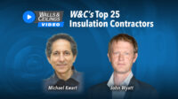 Top 25 Insulation Contractors