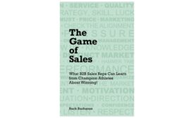 Game of Sales