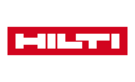 Hilti logo