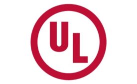 UL logo