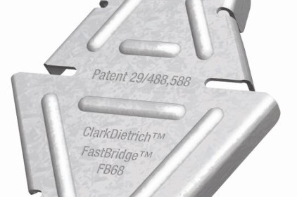 ClarkDietrich Custom BIM Framing Tools
