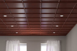 Wood Ceilings