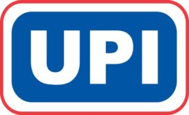 UPI Logo