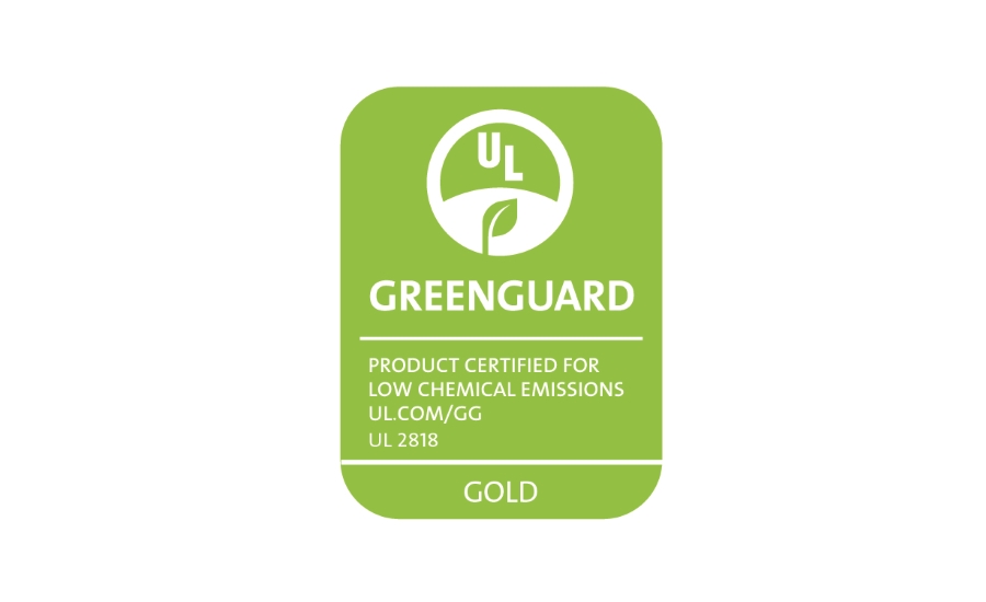 greenguard gold certified bedroom furniture