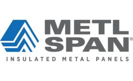 Metl-Span logo