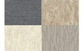 tedlar avant garde wallcoverings