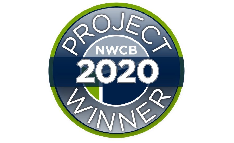 NWCB's Outstanding Project of the Year Awards | 2020-06-15 ...