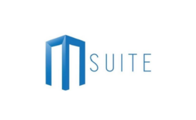 msuite logo