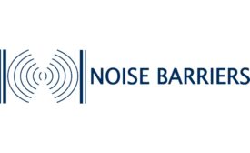 noise barriers logo