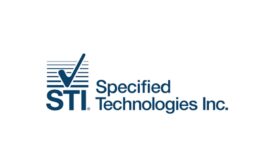 STI logo