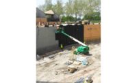 WSC waterproofing