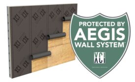 hunter panels new wall system