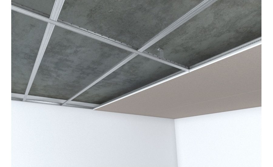 Mounting Suspense Innovations And Efficiency In Drywall Suspension System 2020 12 07 Walls 7421