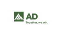 AD logo