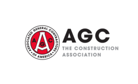 AGC logo