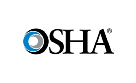 OSHA logo