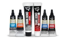 Tank Bond™ Heavy Duty Advanced Epoxy