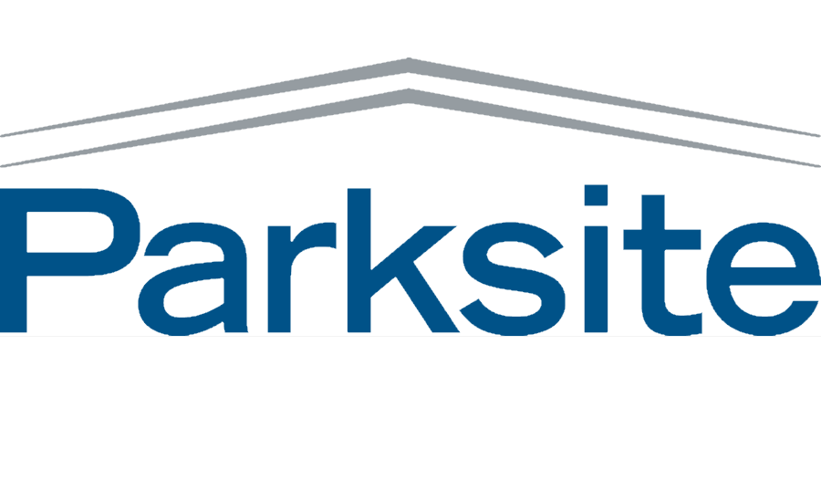 Parksite logo