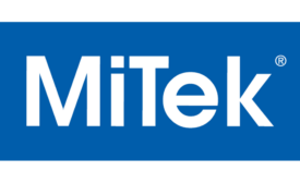 MiTek logo