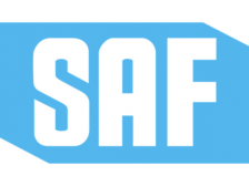 SAF logo