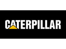 caterpillar logo