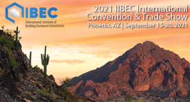 IIBEC trade show OG