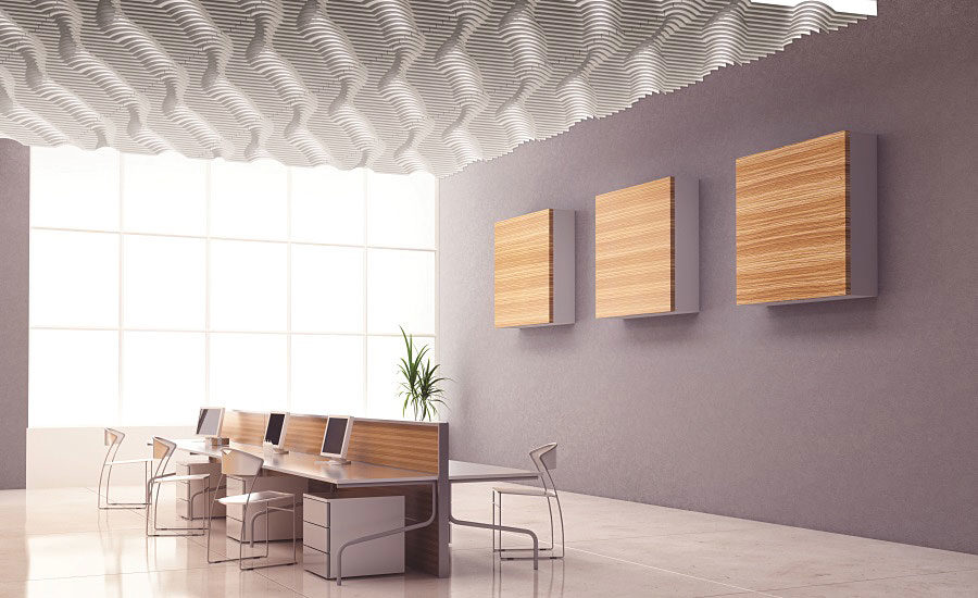 Product Focus Ceilings 2016 07 01 Walls Ceilings Online